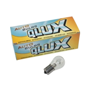 Žárovka 24V 21W Ba15s - QLUX