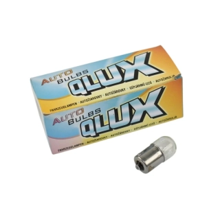 Žárovka 24V 5W Ba15s - QLUX