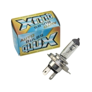 Žárovka 24V H4 75-70W P43t-38 - QLUX