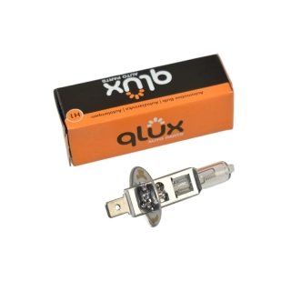 Žárovka 24V H1 70W P14,5s - QLUX