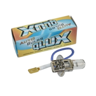 Žárovka 12V H3 55W Pk22s - QLUX