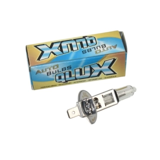 Žárovka 12V H1 55W P14,5s - QLUX