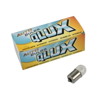 Žárovka 24V 10W Ba15s - QLUX