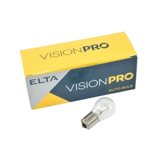 Žárovka 24V 15W Ba15s - ELTA