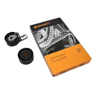 Rozvodová sada CITROEN FORD PEUGEOT 2008 206+ 207 208 - 1.4 HDi TDCi