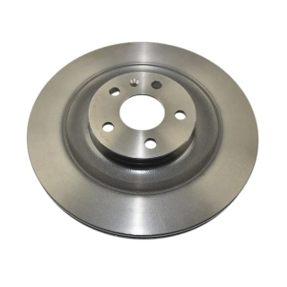 Zadní brzdový kotouč VOLVO C40 I , XC40 , XC90 II - 340 mm - BREMBO