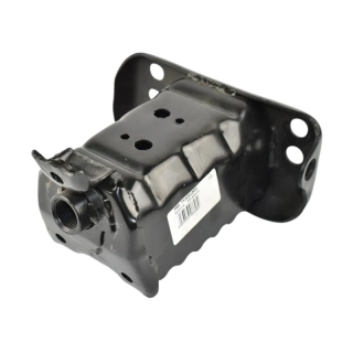 Pravý držák výztuhy předního nárazníku TOYOTA YARIS P9 2005-2012