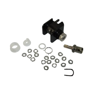 Vložka zámku přední kapoty FORD TRANSIT , CONNECT 2000-2006 - ORIGINÁL