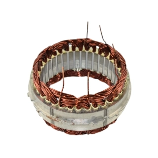 Stator pro generátor alternátor DAF - MAN - SCANIA - BOSCH