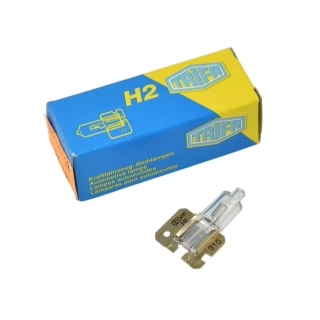 Žárovka 24V H2 70W X511 - TRIFA