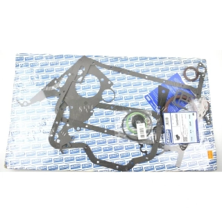 Sada těsnění kliková skříň motoru BMW 3 E30 E36 , 5 E34 - 1.6 , 1.8
