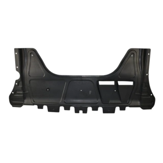 Izolace motorového prostoru AUDI SEAT ŠKODA OCTAVIA III SUPERB III VW