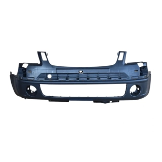 Přední nárazník pro lak CITROEN C2 2003-2007 VTR / VTS - spodní část
