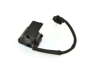 Elektromagnetický ventil OPEL COMBO , CORSA B - 1.7 D 1994-2000 BOSCH