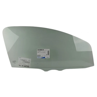 PP boční sklo - autosklo CITROEN C1 - PEUGEOT 107 - TOYOTA AYGO