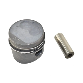 Kompletní píst motoru AUDI 80 90 100 - VOLVO 740 760 780 940 960 - VW