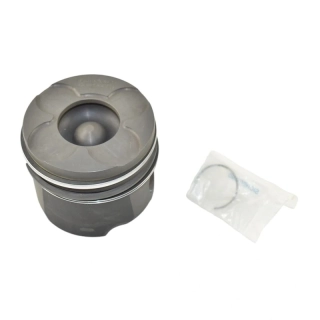 Kompletní píst motoru CITROEN FIAT LANCIA PEUGEOT SUZUKI 2.0 HDI JTD