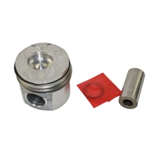 Kompletní píst motoru VW LT 28-35 II , LT 28-46 II - 2.8 TDI 1997-2006