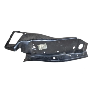 Levý zadní opravný plech D-sloupek FORD FOCUS I HB 1998-2004 ORIGINÁL