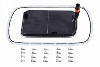Hydraulický filtr včetně těsnění automat BMW 3 E46 , 5 E39 , X3 E83