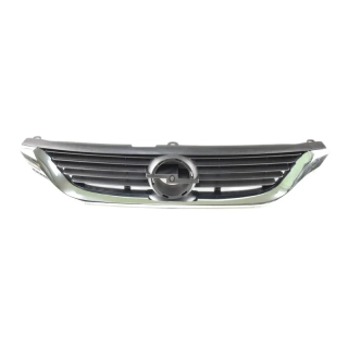 Přední mřížka - maska kapoty OPEL VECTRA B 1999-2003