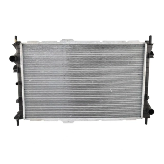 Chladič vody motoru FORD TRANSIT CONNECT - 1.8 16V , 1.8 TDCi TDDi DI
