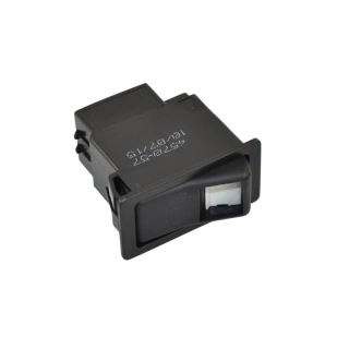 Přepínač - spínač - univerzální - HELLA 6FH004570-571