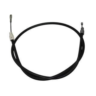 Přední lanko ruční brzdy MERCEDES BENZ M W163 ML 1998-2005 - BOSCH