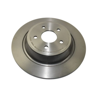 Zadní brzdový kotouč FORD KUGA II , MONDEO V - 316 mm - BREMBO