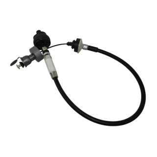 Tažné lanko ovládání spojky PEUGEOT 206 1999-2009 - RICAMBIFLEX