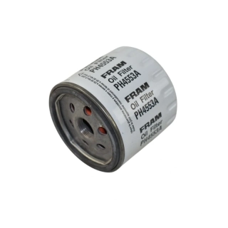 Olejový filtr FORD FIESTA IV , FOCUS , TRANSIT - MAZDA 121 III - FRAM