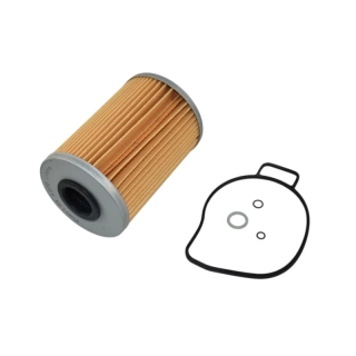 Olejový filtr BMW 3 E36 318 tds 1995-2000 - PURFLUX