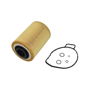 Olejový filtr BMW 3 E36 318 tds 1995-2000 - BOSCH
