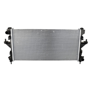 Chladič vody motoru FIAT DUCATO 115 Multijet 2,0 D 2011-2016 - HELLA