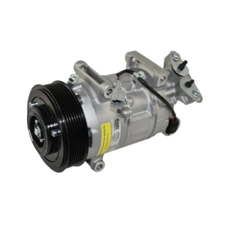 Kompresor klimatizace RENAULT GRAND SCENIC III MEGANE III SCENIC III