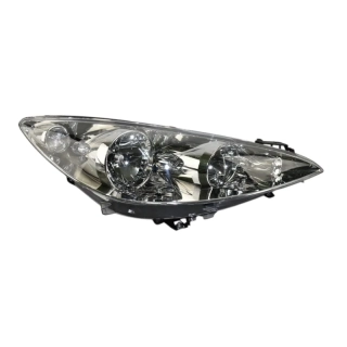 Pravé přední světlo H1/H7 - světlomet PEUGEOT 308 I , RCZ 2007-2011