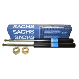 Přední tlumiče pérování VW PASSAT B3 B4 1988-1997 - SACHS
