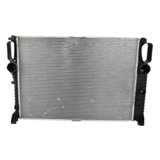 Chladič vody motoru MERCEDES BENZ CLK C209 CLS C219 E W211 S211