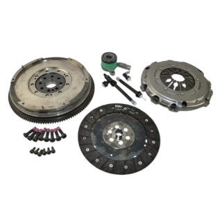 Spojková sada setrvačník NISSAN NV400 OPEL MOVANO B RENAULT MASTER III