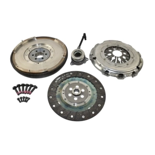 Spojková sada + setrvačník AUDI - SEAT - ŠKODA YETI - VW - 2.0 TDI