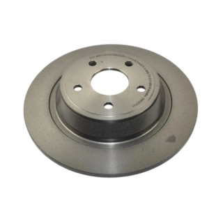 Zadní brzdový kotouč FORD MONDEO V 2014-2022 - 302 mm - BREMBO