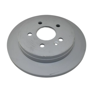 Zadní brzdový kotouč MERCEDES BENZ M W163 ML 1998-2005 - 285 mm BOSCH