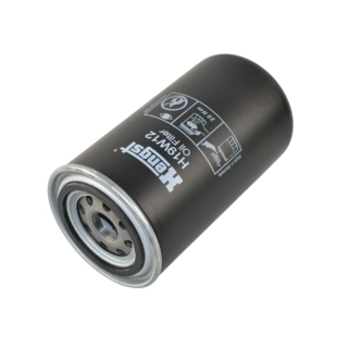 Olejový filtr IVECO DAILY III 2004-2006 - HENGST FILTER