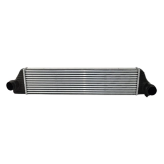 Intercooler chladič turba NISSAN NV400 OPEL MOVANO B RENAULT MASTER 3