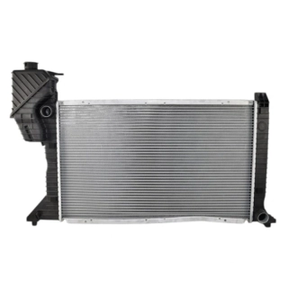 Chladič vody motoru MERCEDES BENZ SPRINTER 212 D , 312 D 2.9 1995-2000