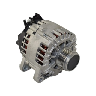 Alternátor FORD GALAXY II , S-MAX I - 2.0 TDCi 2010-2015 - HELLA