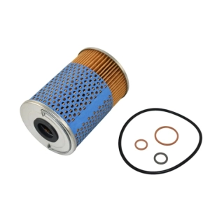 Olejový filtr MERCEDES BENZ W111 W114 W123 R107 W460 W108 W116 W126