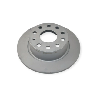 Zadní brzdový kotouč ŠKODA OCTAVIA III 2012-2020 - 253 mm - ATE