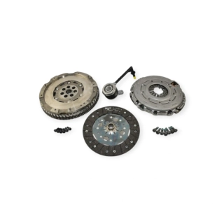 Spojková sada + setrvačník DACIA DUSTER I , II - 1.5 dCi 4x4 2013-2021