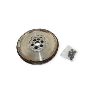 Dvouhmotový setrvačník AUDI A3 - SEAT - ŠKODA OCTAVIA I - VW - 1.9 TDI